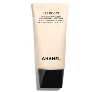 Chanel Primer sold out item Frosty White